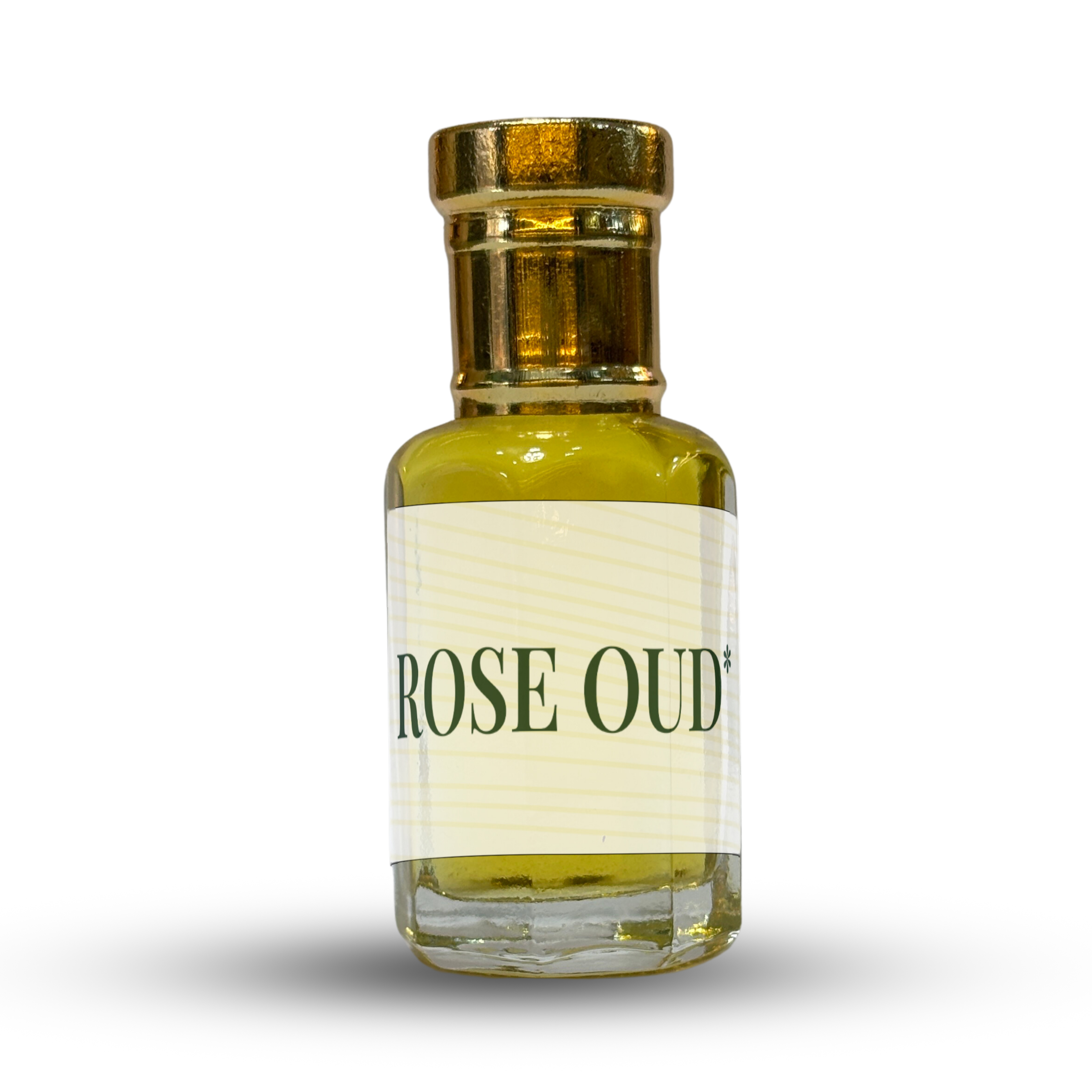 ROSE OUD ATTAR BY FIZA PERFUME